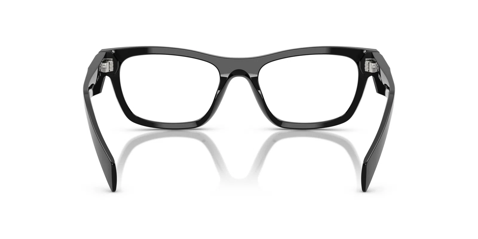 Prada B01VF Eyeglasses - view 7